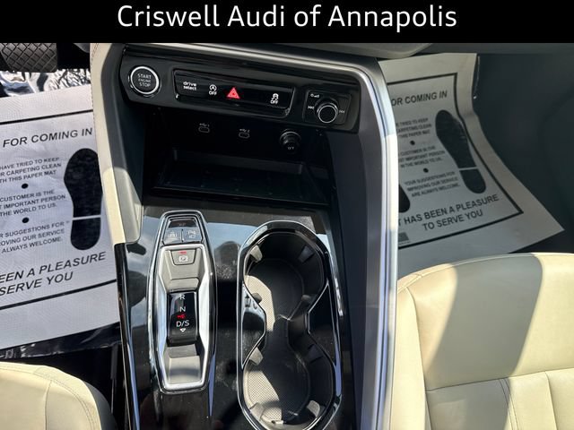 Certified 2025 Audi Q5 Premium Plus w/ Premium Plus AWD/4WD image 24