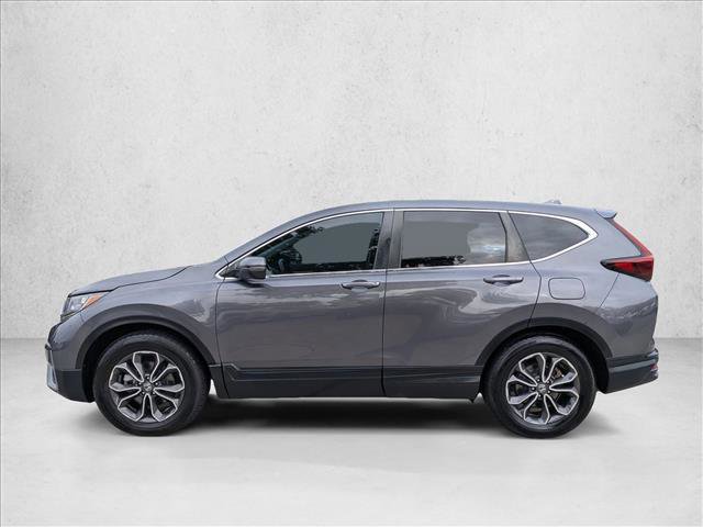 Used 2020 Honda CR-V EX-L image 9
