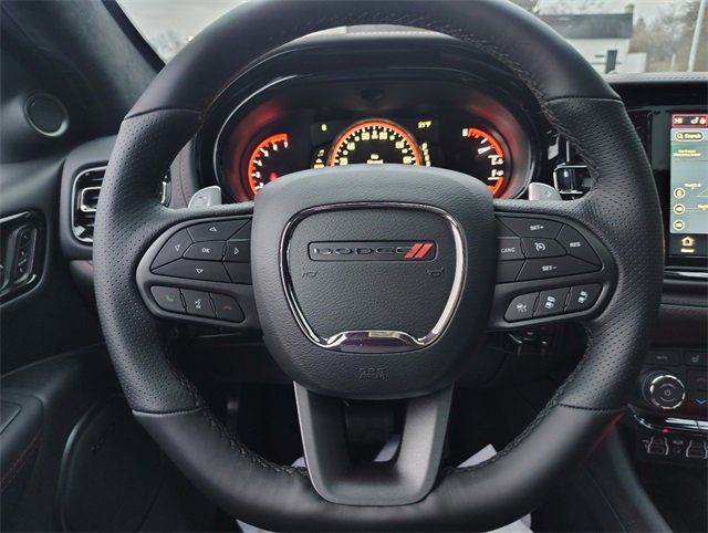 New 2026 Dodge Durango GT image 17