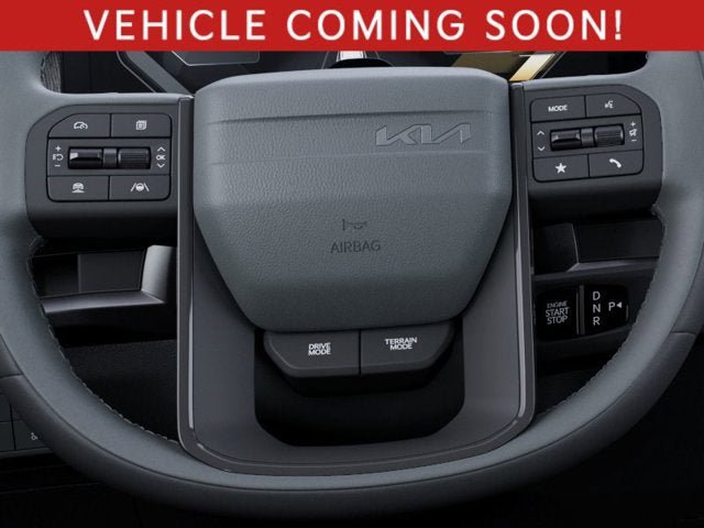 New 2027 Kia Telluride X-Line SX Prestige AWD/4WD image 22