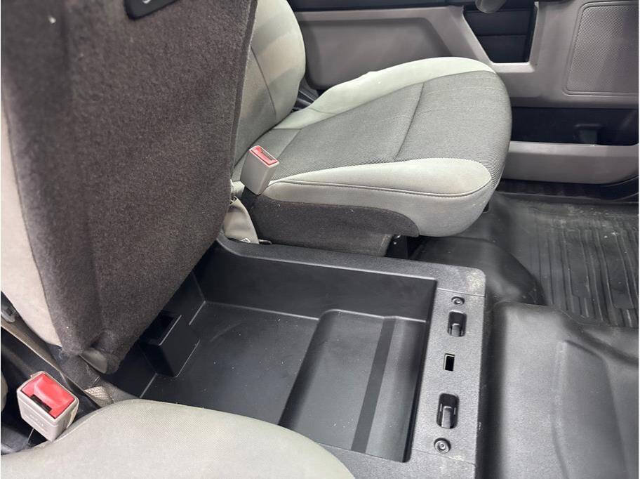 Used 2019 Ford F150 XL w/ Equipment Group 101A Mid RWD image 18