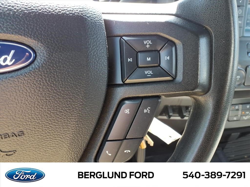 Used 2019 Ford F550 Luxury RWD image 33