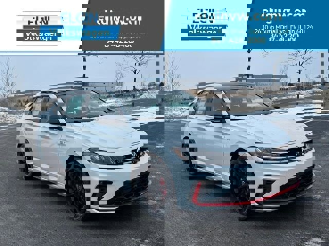 New 2026 Volkswagen Jetta GLI Autobahn image 1