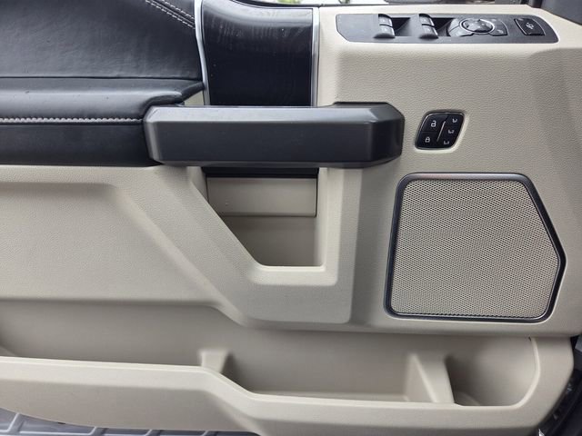 Certified 2021 Ford F350 Limited w/ FX4 Off-Road Package image 23