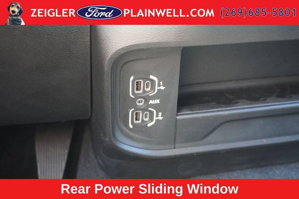 Used 2024 RAM 3500 Tradesman w/ Safety Group AWD/4WD image 19