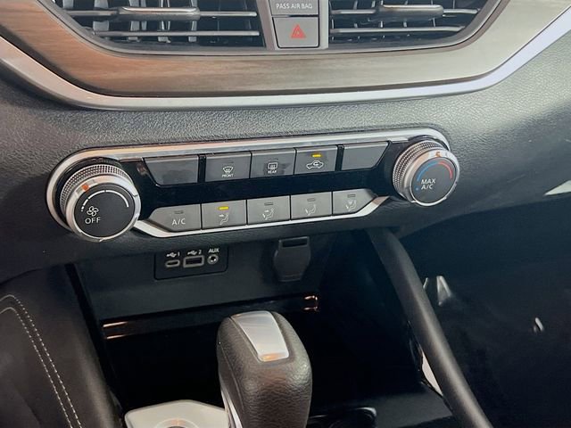 Used 2023 Nissan Altima 2.5 SV image 13