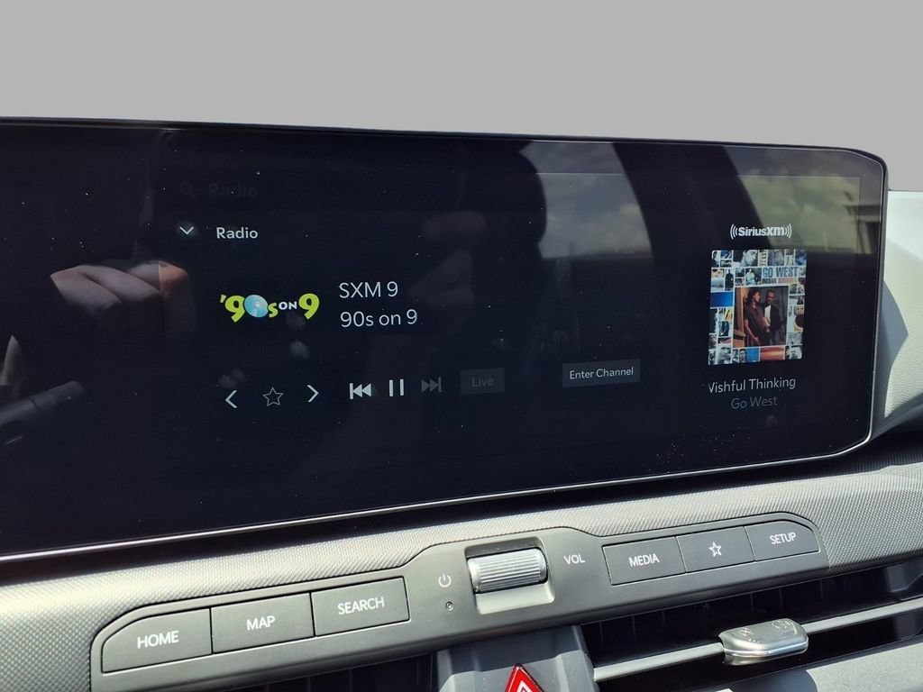 Used 2025 Kia K4 FWD image 5