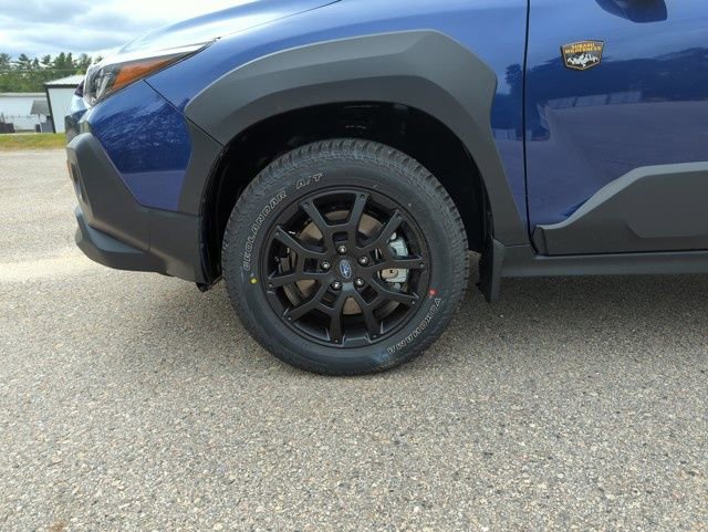 Used 2025 Subaru Crosstrek 2.5i Wilderness image 32