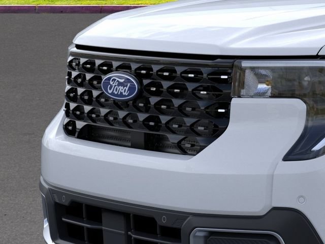 New 2026 Ford Maverick Lariat w/ 4K Tow Package AWD/4WD image 18