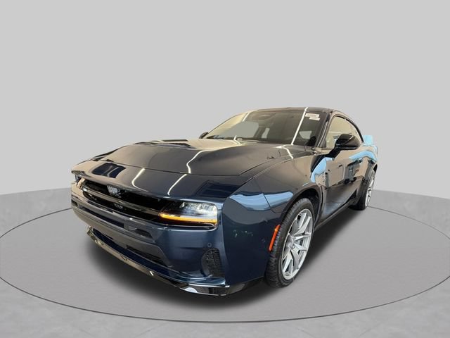 New 2026 Dodge Charger Scat Pack w/ Wheel & Tire Package AWD/4WD image 49