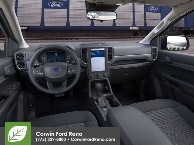 New 2026 Ford Ranger XL AWD/4WD image 9