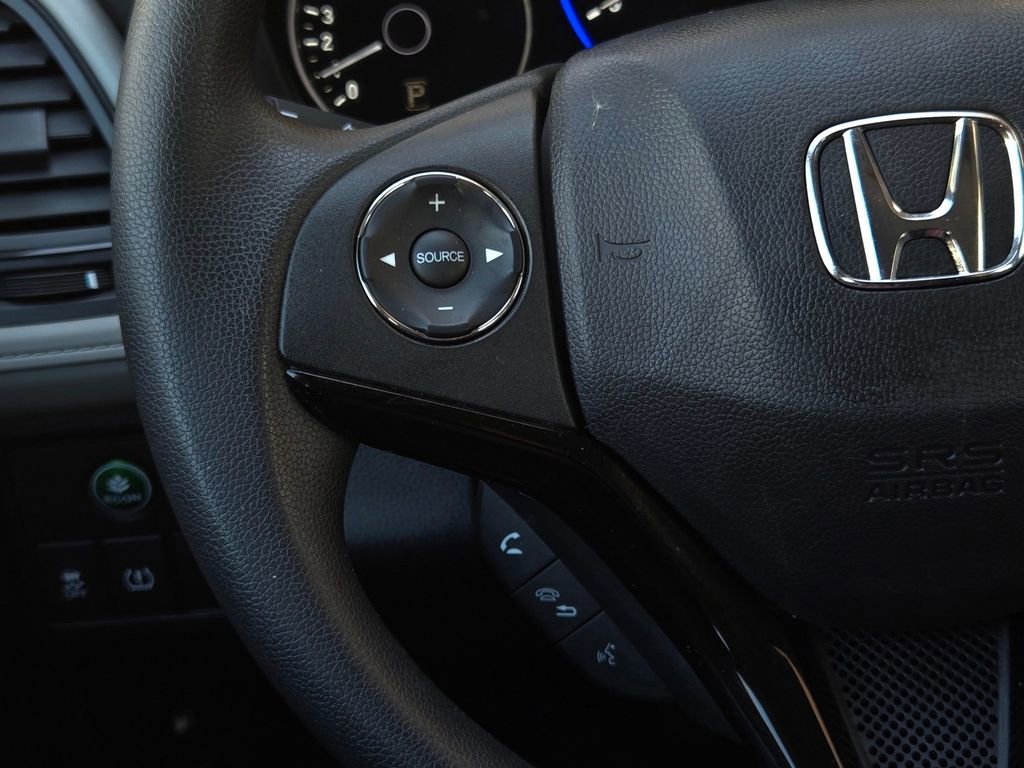 Used 2016 Honda HR-V LX image 22