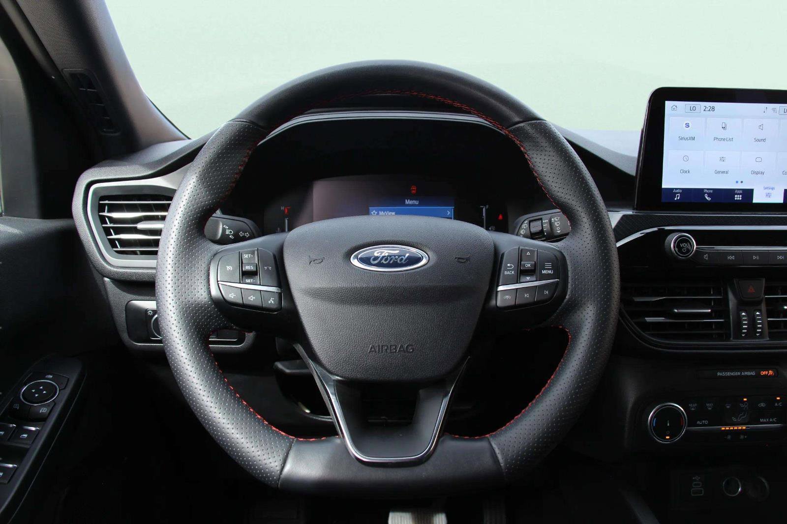 Used 2025 Ford Escape ST-Line image 15