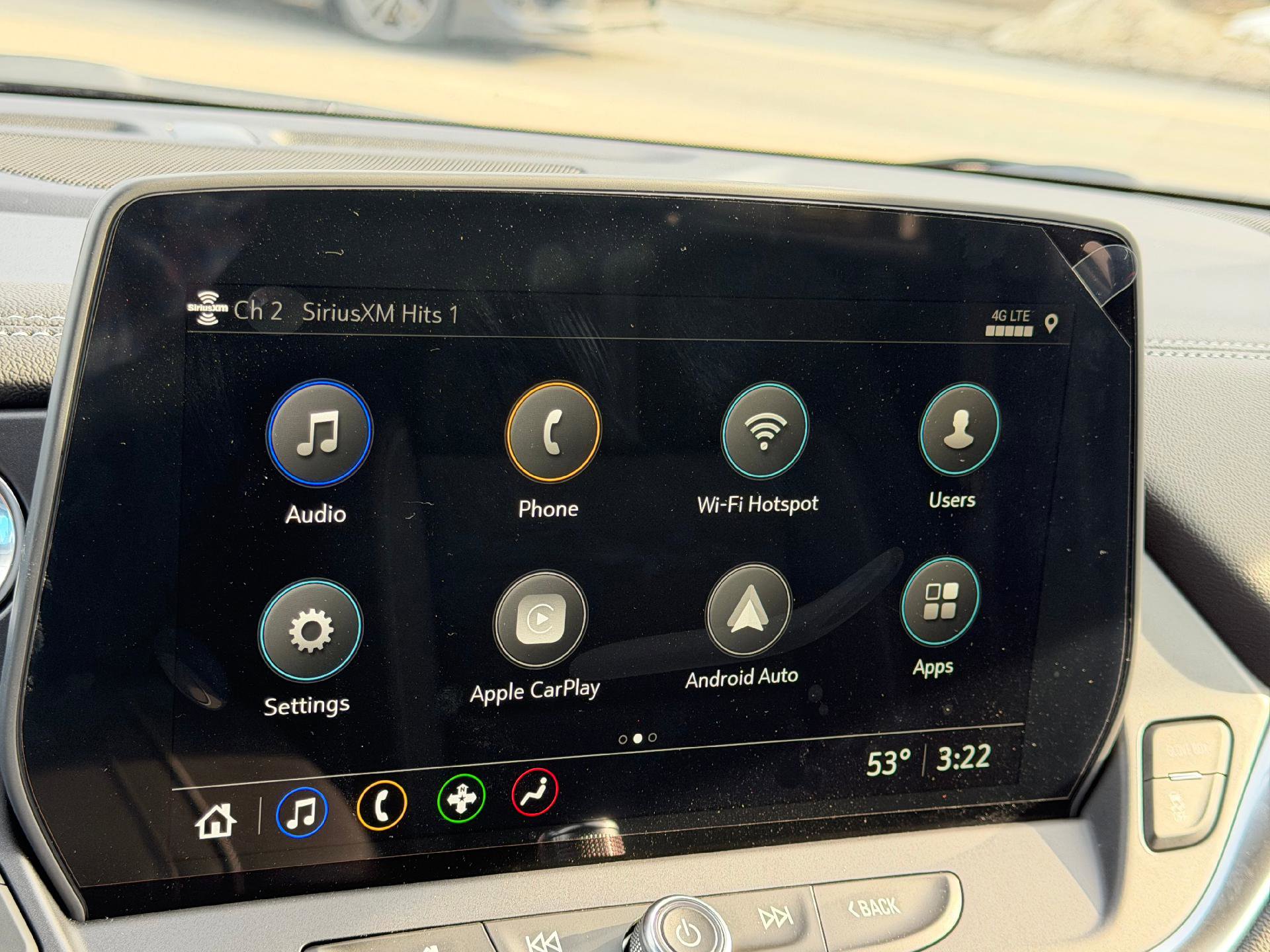 New 2026 Chevrolet Blazer LT image 31