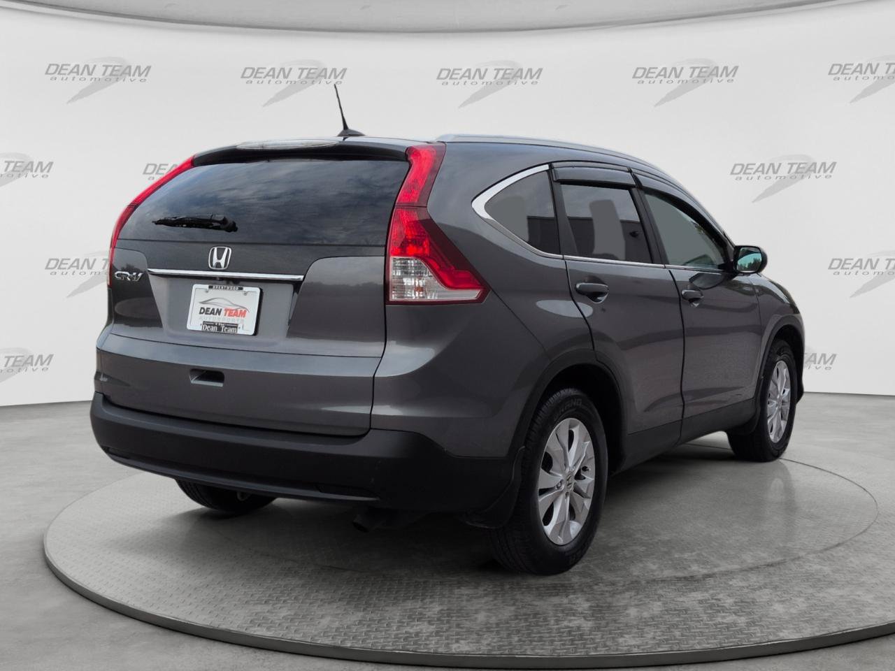 Used 2014 Honda CR-V EX-L image 7