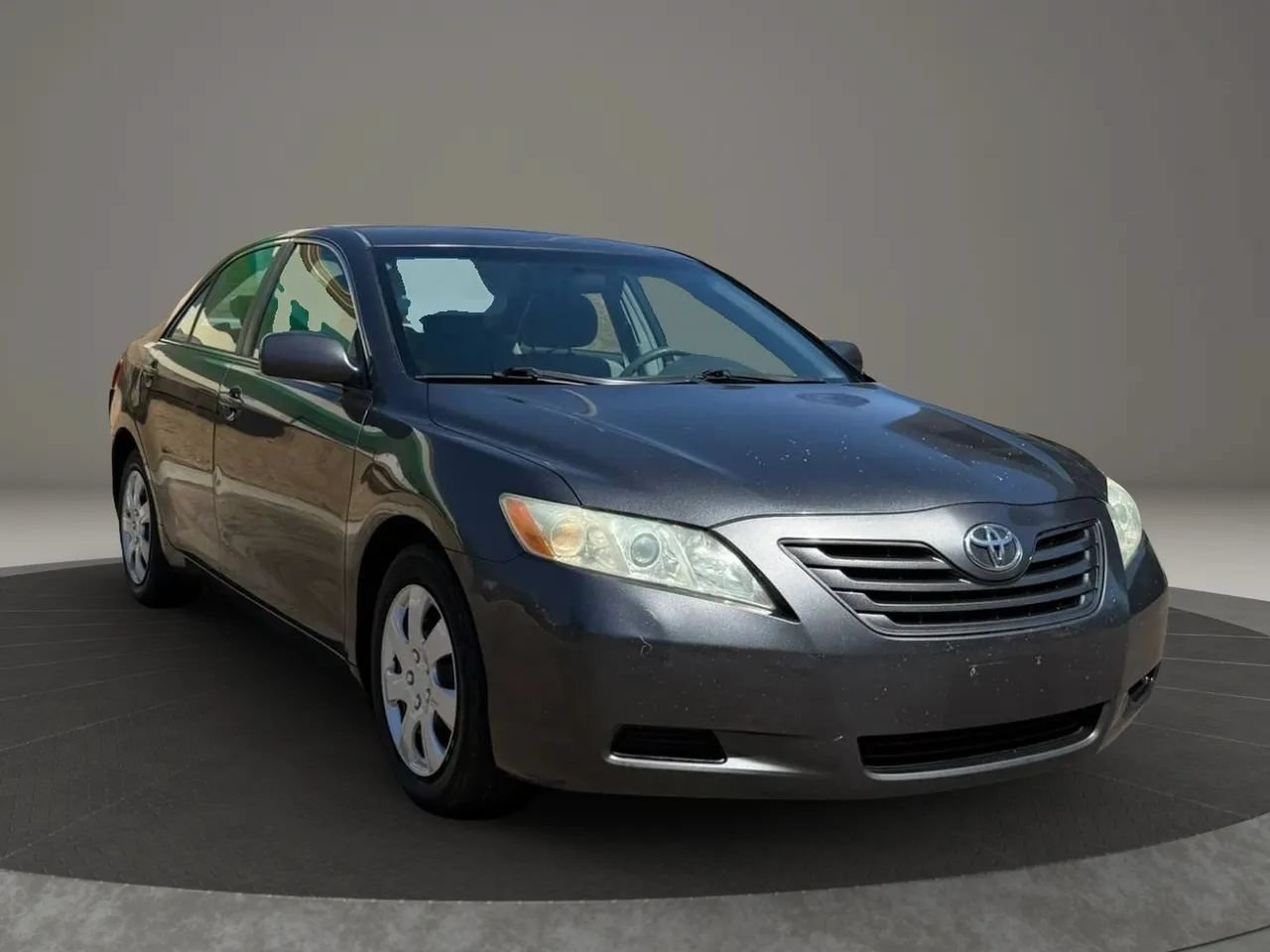 Used 2007 Toyota Camry LE FWD image 3
