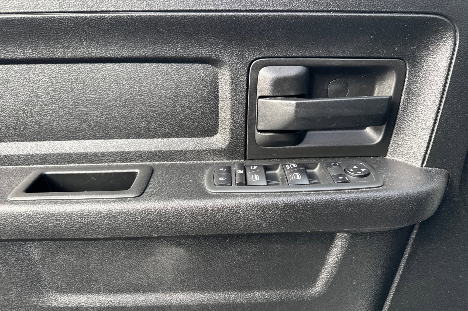 Used 2020 RAM 1500 Tradesman w/ Popular Equipment Group AWD/4WD image 11