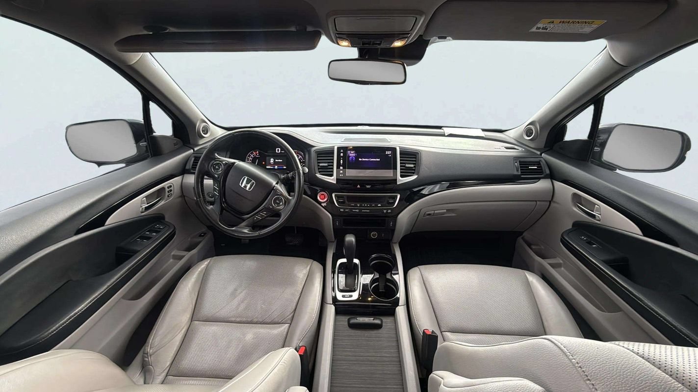 Used 2019 Honda Ridgeline RTL-E image 10
