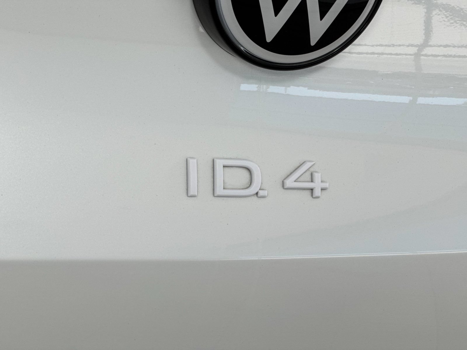 Used 2024 Volkswagen ID.4 S RWD image 27