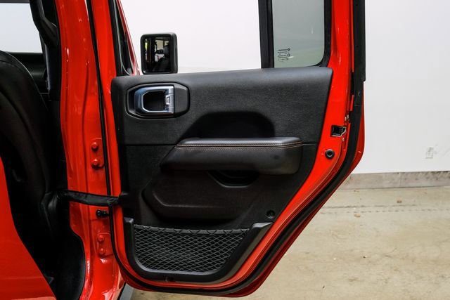 Used 2021 Jeep Gladiator Mojave image 74