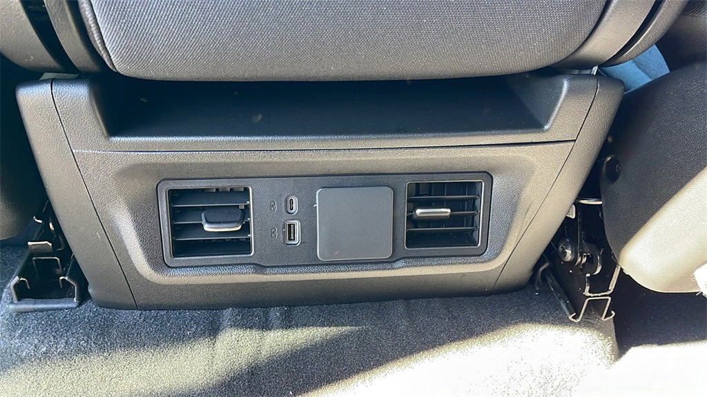 New 2026 GMC Sierra 1500 Pro w/ Graphite Edition image 16