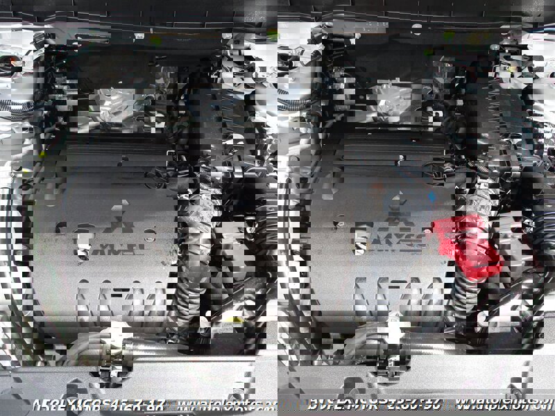 Used 2021 Mitsubishi Outlander Sport SE image 15