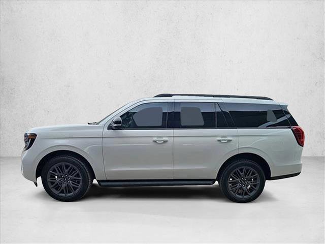 New 2026 Ford Expedition Platinum w/ Stealth Appearance Package image 2