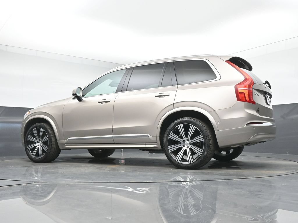 Used 2024 Volvo XC90 B6 Plus w/ Protection Package Premier AWD/4WD image 40