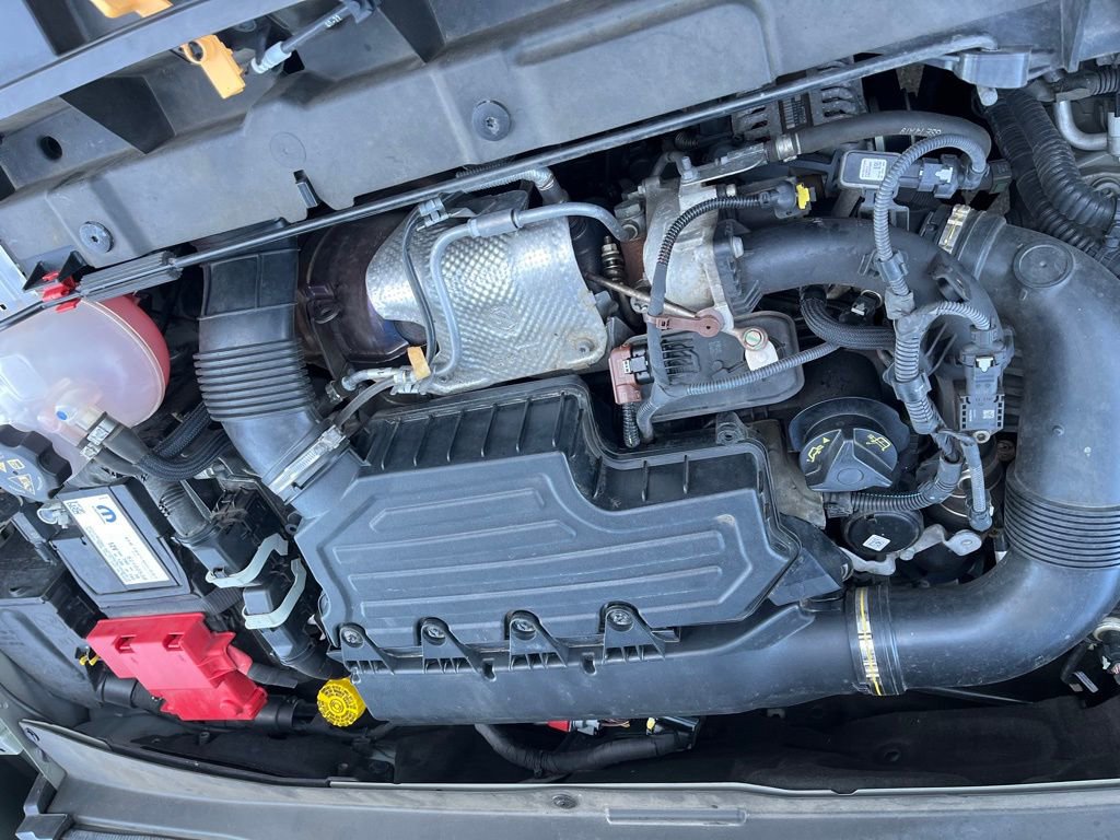 Used 2022 Jeep Renegade Altitude w/ Convenience Group image 23