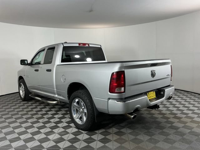 Used 2013 RAM 1500 Express AWD/4WD image 6