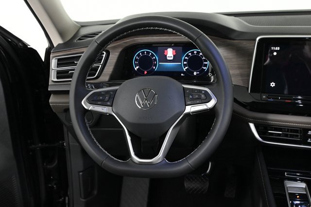 New 2026 Volkswagen Atlas SEL image 3