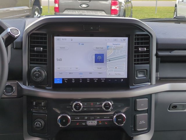 New 2026 Ford F150 XLT w/ Equipment Group 302A MID RWD image 18
