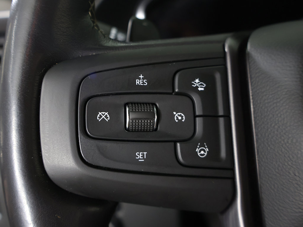 Used 2024 GMC Sierra 1500 Denali Ultimate AWD/4WD image 50