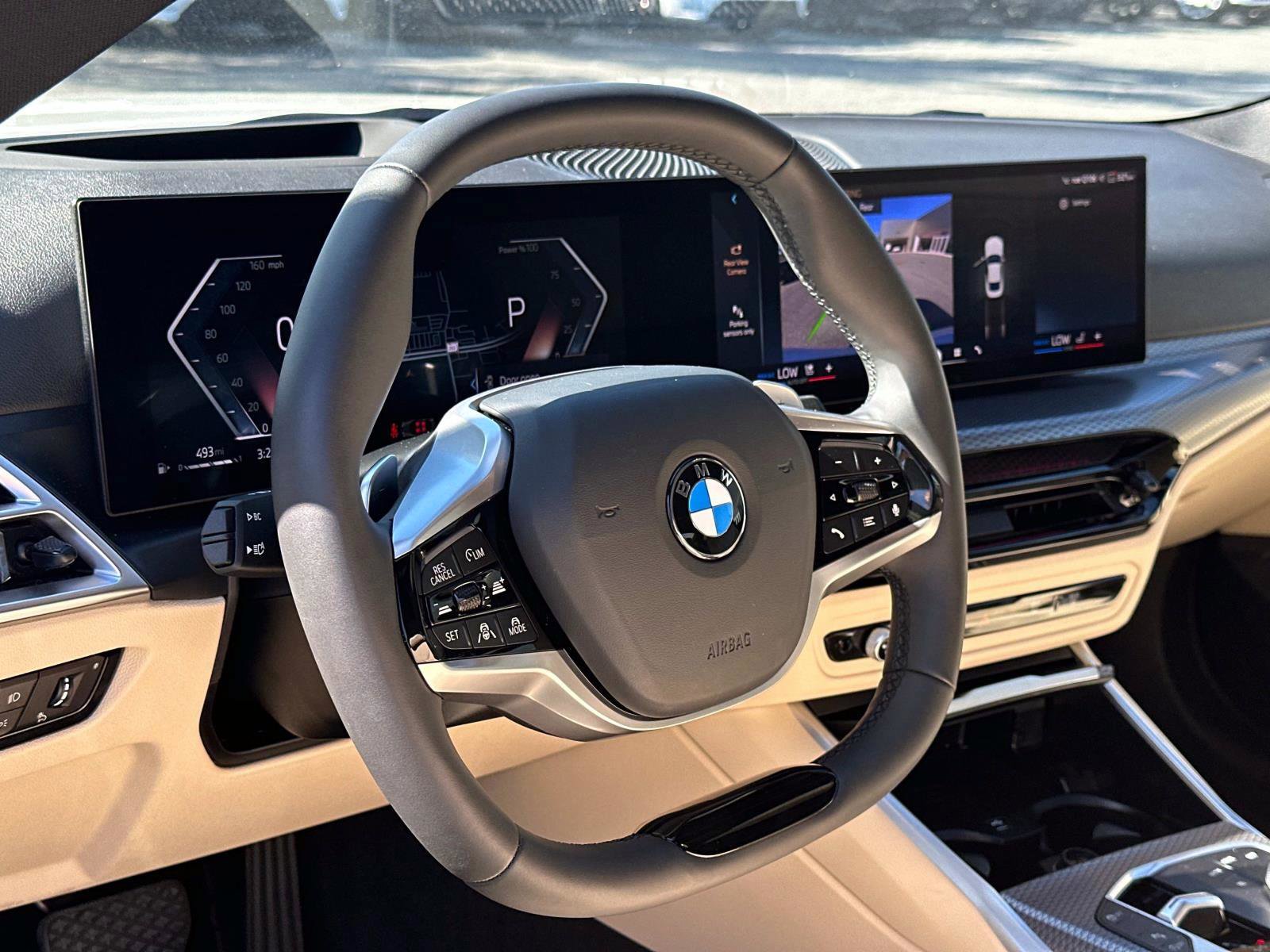 Used 2025 BMW 430i Coupe w/ Premium Package image 25