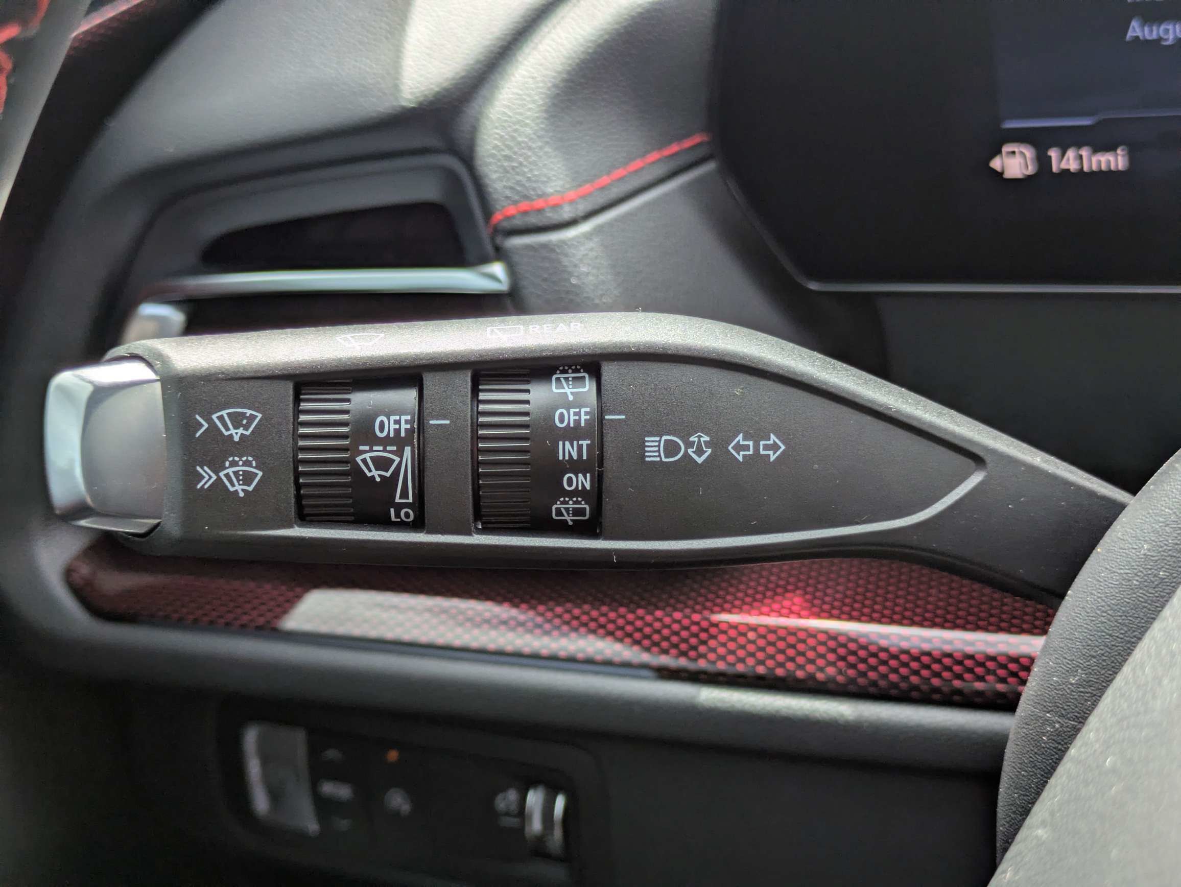 New 2026 Chevrolet Traverse RS FWD image 19