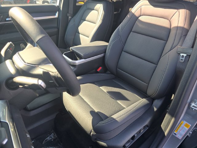 New 2027 GMC Terrain Elevation w/ Elevation Premium Package AWD/4WD image 23