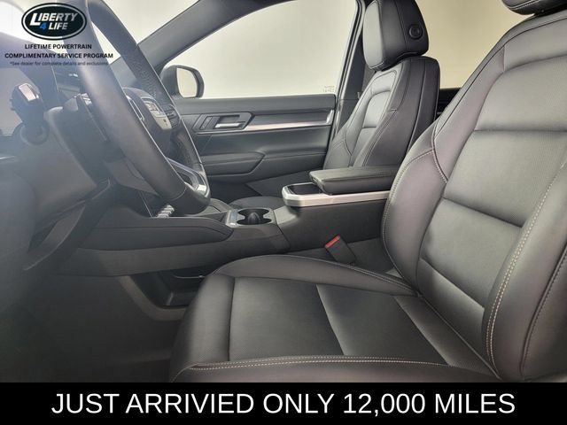Used 2026 GMC Terrain Elevation w/ Elevation Premium Package AWD/4WD image 13
