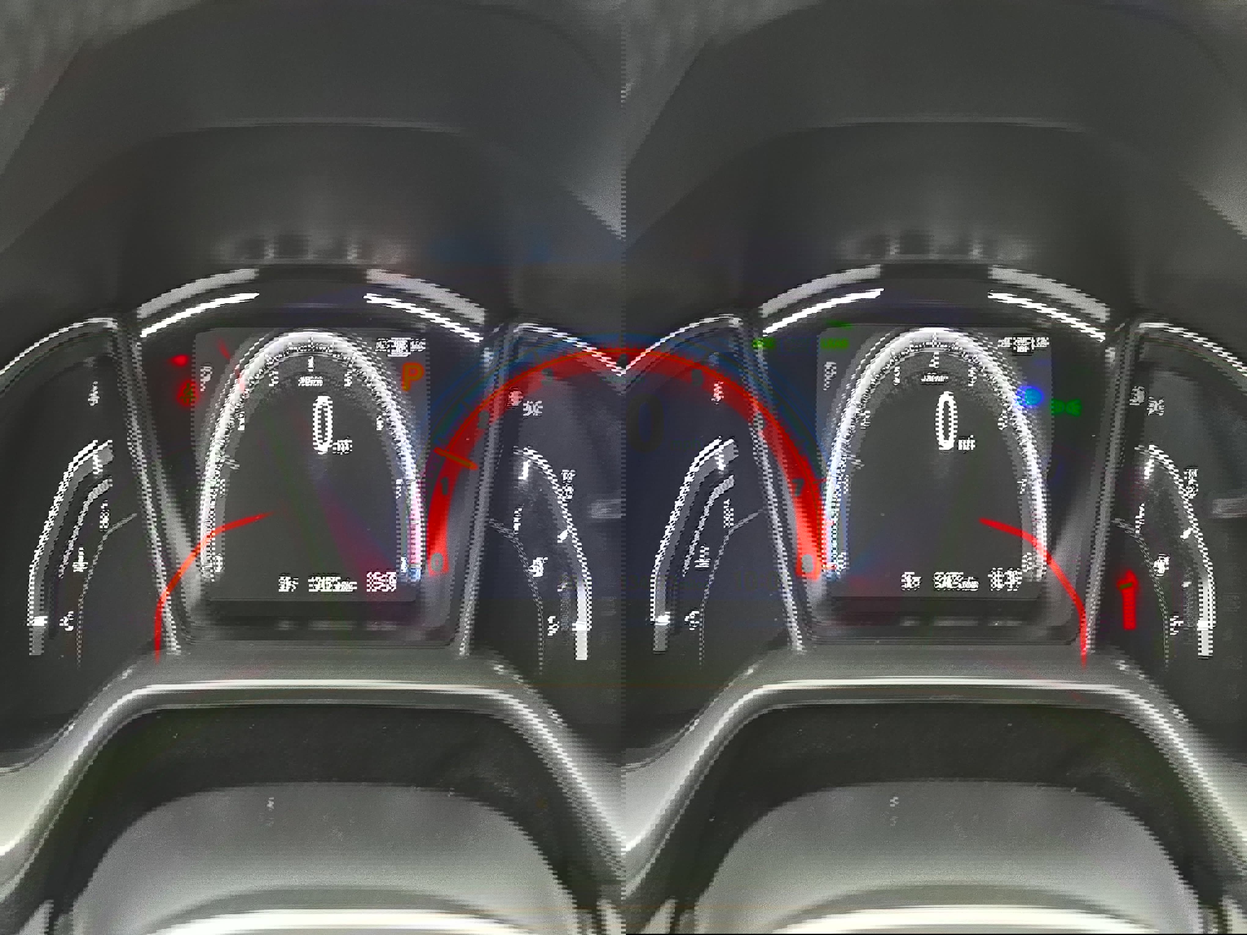 Used 2019 Honda Civic Sport image 18