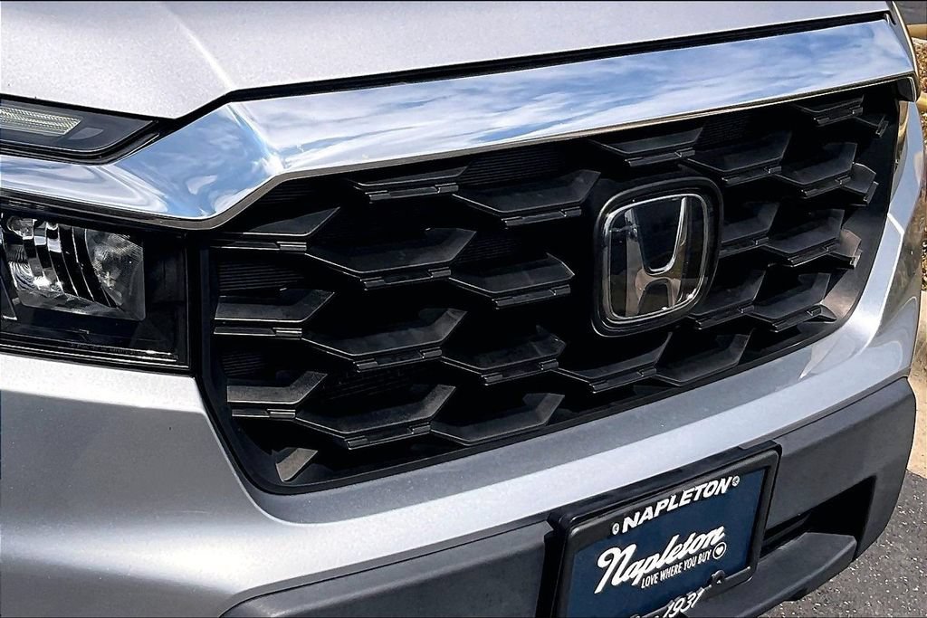 Used 2022 Honda Passport EX-L image 31