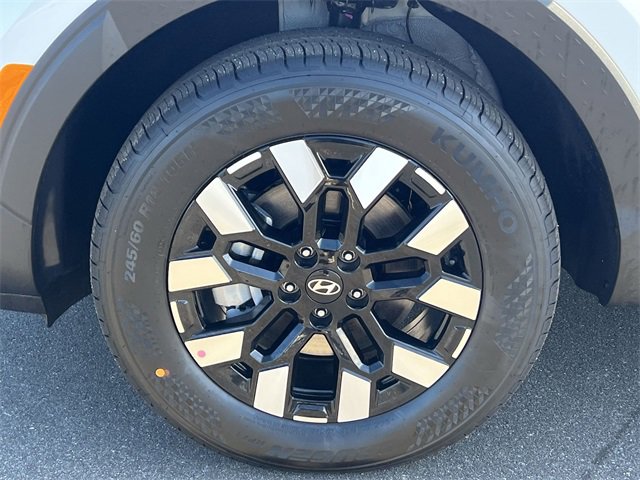 New 2026 Hyundai Santa Cruz SEL image 40