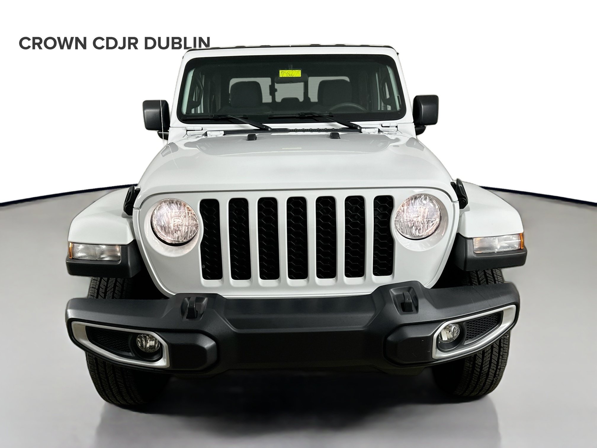 Used 2023 Jeep Gladiator Sport AWD/4WD image 2