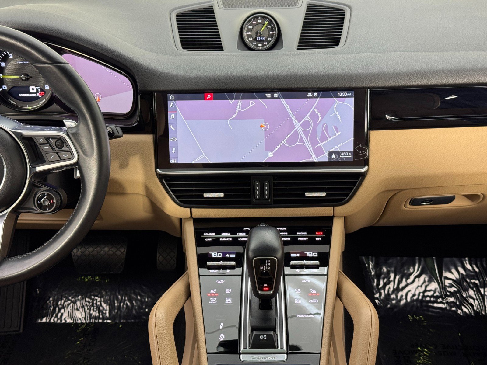 Used 2019 Porsche Cayenne E-Hybrid image 24