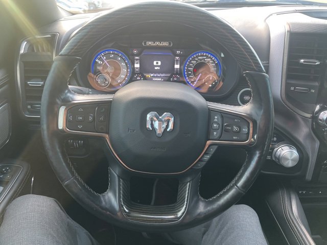 Used 2019 RAM 1500 Limited image 13