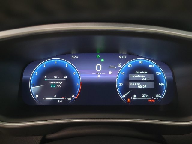 New 2026 Toyota Corolla Cross XLE FWD image 15