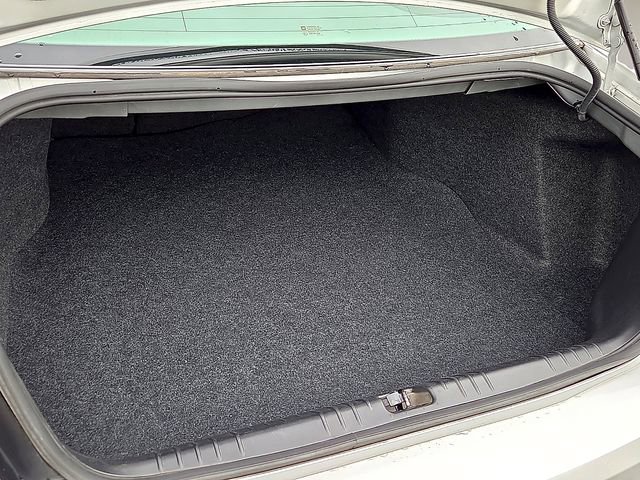 Used 2012 Chevrolet Impala LT FWD image 10