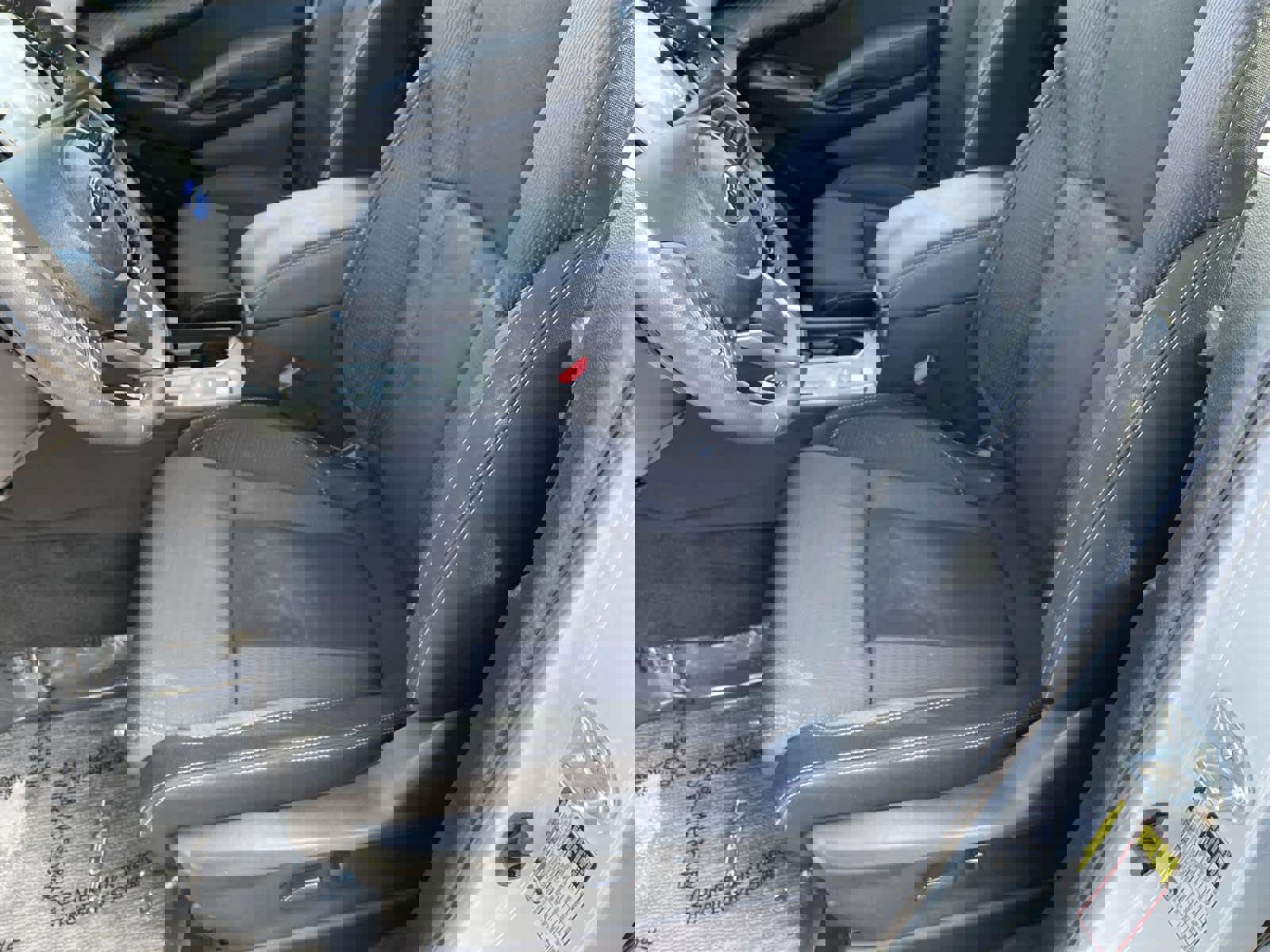 Certified 2024 Subaru Ascent Premium w/ Convenience Package image 12