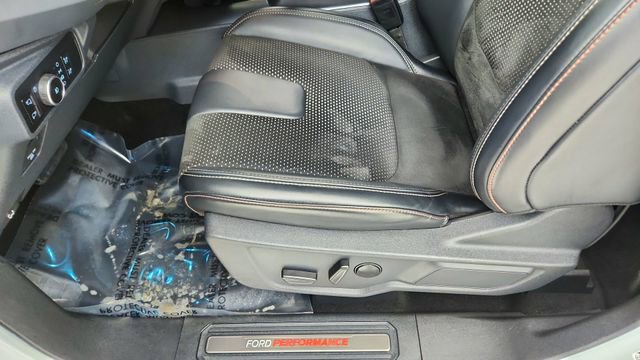 Used 2024 Ford Bronco Raptor AWD/4WD image 33