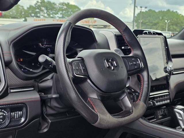 Used 2023 RAM 1500 TRX w/ TRX Level 2 Equipment Group AWD/4WD image 29