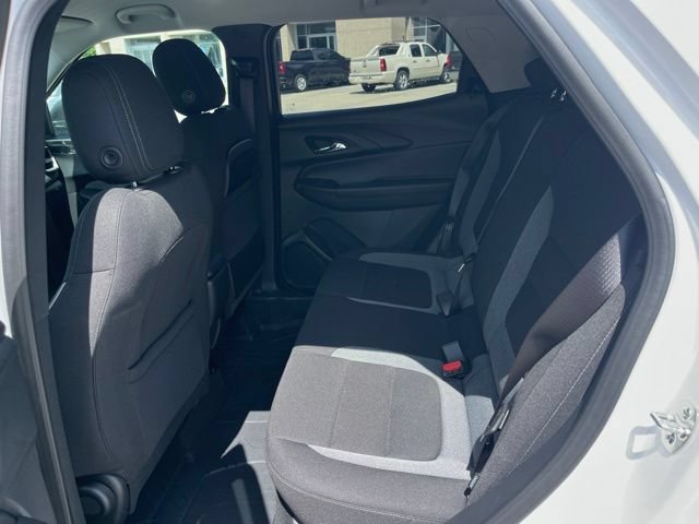 New 2026 Chevrolet TrailBlazer LS w/ LS Convenience Package FWD image 29