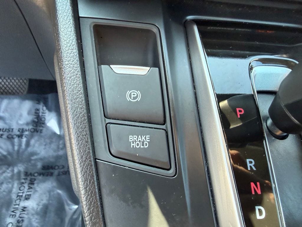 Used 2021 Honda CR-V EX-L image 31